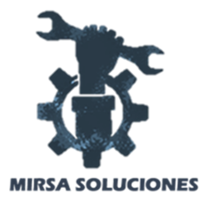 Logo de MIRSA SOLUCIONES EN INFORMACIÓN S.A. DE C.V.